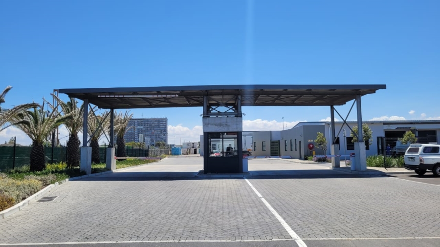 To Let commercial Property for Rent in Montague Gardens Western Cape